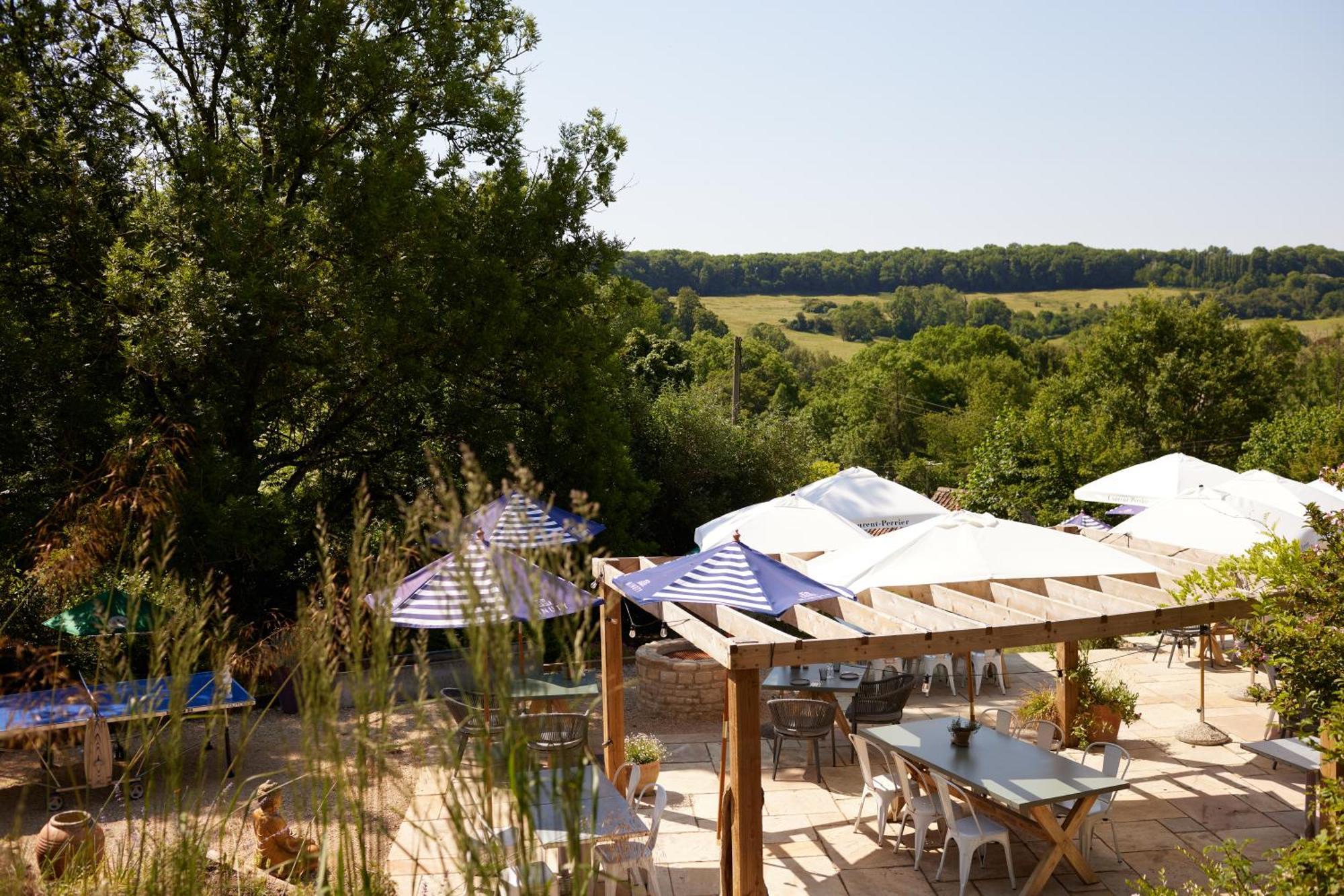 Hotel The Wheatsheaf Combe Hay à Wellow  Extérieur photo